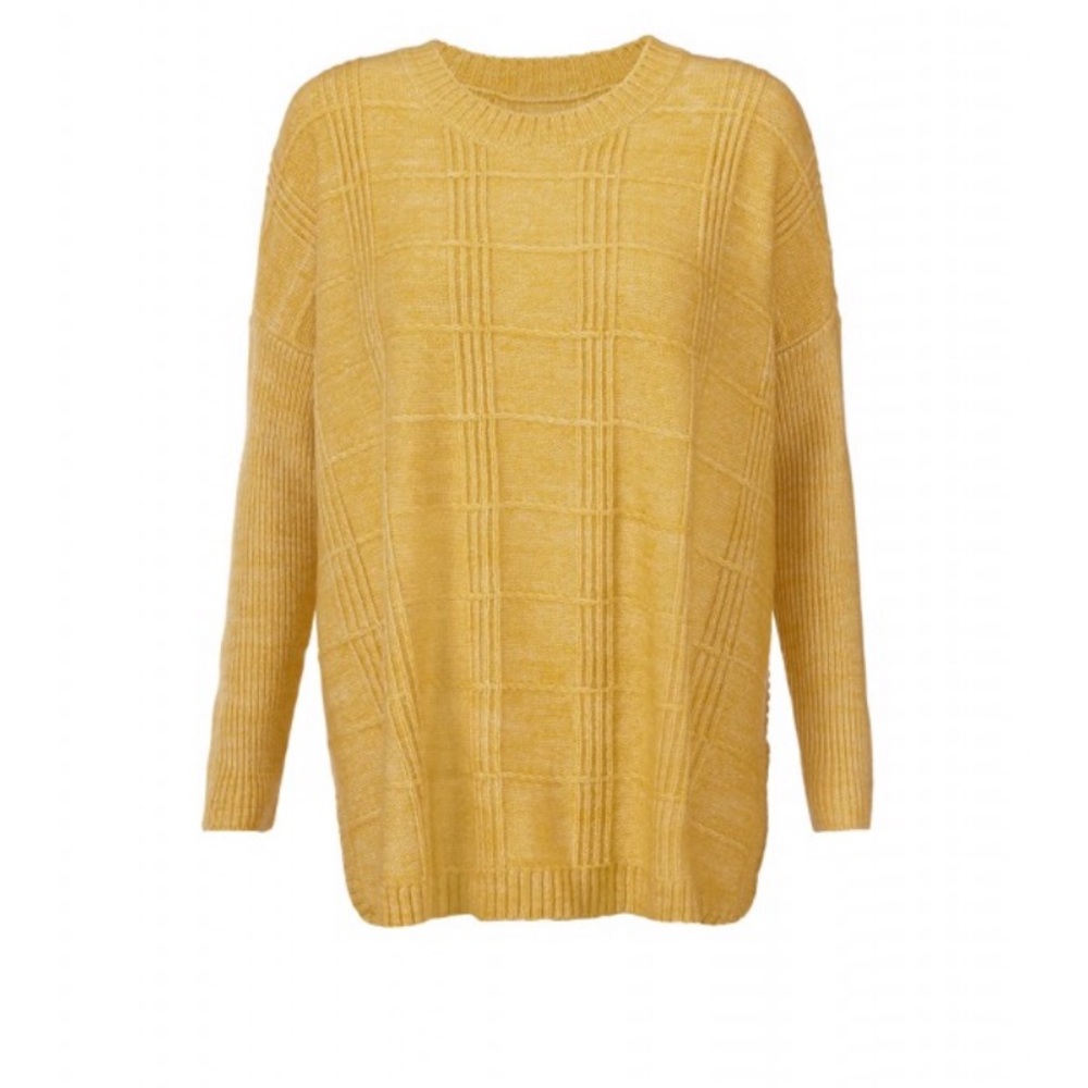 CAbi Fall 2020 Stitch Mix Pullover